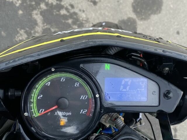 Шанрай Другая, объемом двигателя 0.2 л и пробегом 0 тыс. км за 800 $, фото 3 на Automoto.ua