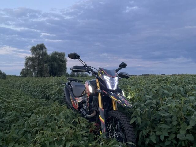 Шанрай Другая, об'ємом двигуна 0.27 л та пробігом 0 тис. км за 1100 $, фото 3 на Automoto.ua