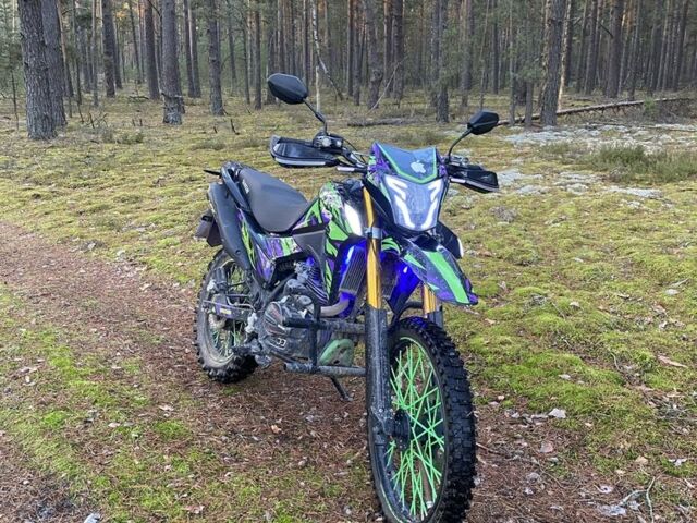 Шанрай Другая, объемом двигателя 0.3 л и пробегом 0 тыс. км за 1250 $, фото 5 на Automoto.ua