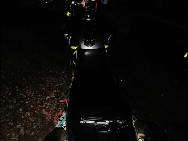 Шанрай Другая 2024 у Луцьку на Automoto.ua Шанрай Другая, об'ємом двигуна 0 л та пробігом 0 тис. км за 1426 $, фото 2 на Automoto.ua