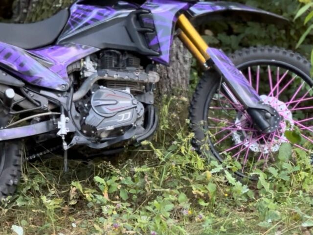 Шанрай Другая 2024 в Ровно на Automoto.ua Шанрай Другая, объемом двигателя 0.3 л и пробегом 0 тыс. км за 1100 $, фото 1 на Automoto.ua