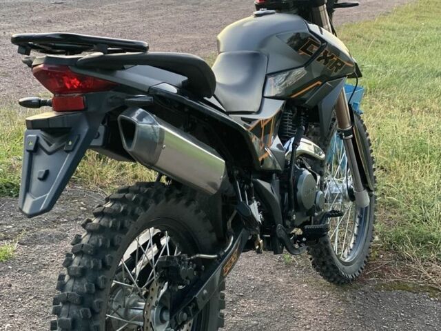 Шанрай Другая, об'ємом двигуна 0.25 л та пробігом 0 тис. км за 1400 $, фото 3 на Automoto.ua