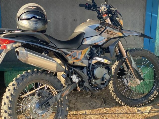 Шанрай Другая, об'ємом двигуна 0.25 л та пробігом 0 тис. км за 1400 $, фото 2 на Automoto.ua