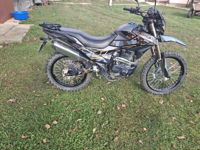 Шанрай Другая, объемом двигателя 0.25 л и пробегом 0 тыс. км за 1650 $, фото 6 на Automoto.ua