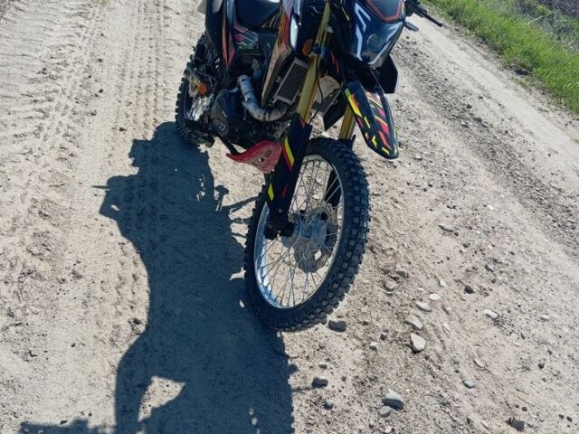 Шанрай Другая, объемом двигателя 0.3 л и пробегом 0 тыс. км за 1200 $, фото 2 на Automoto.ua