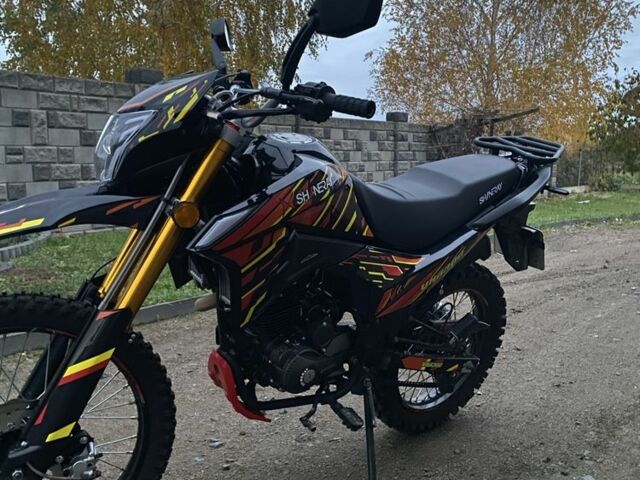 Шанрай Другая 2024 у Луцьку на Automoto.ua Шанрай Другая, об'ємом двигуна 0.27 л та пробігом 0 тис. км за 1285 $, фото 2 на Automoto.ua