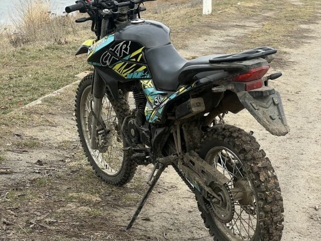 Шанрай Другая, объемом двигателя 0.25 л и пробегом 0 тыс. км за 900 $, фото 4 на Automoto.ua