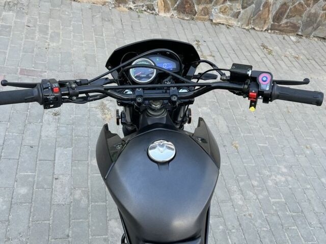 Шанрай Другая 2024 у Луцьку на Automoto.ua Шанрай Другая, об'ємом двигуна 0.2 л та пробігом 0 тис. км за 1079 $, фото 6 на Automoto.ua