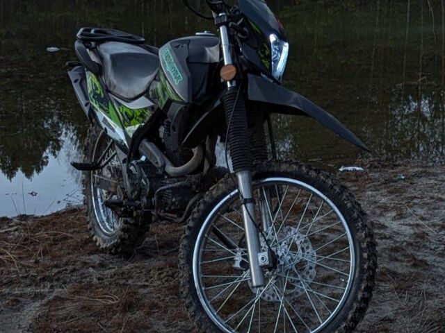 Шанрай Другая, об'ємом двигуна 0.2 л та пробігом 0 тис. км за 900 $, фото 3 на Automoto.ua