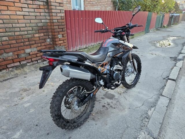 Шанрай Другая, объемом двигателя 0.25 л и пробегом 0 тыс. км за 1428 $, фото 9 на Automoto.ua