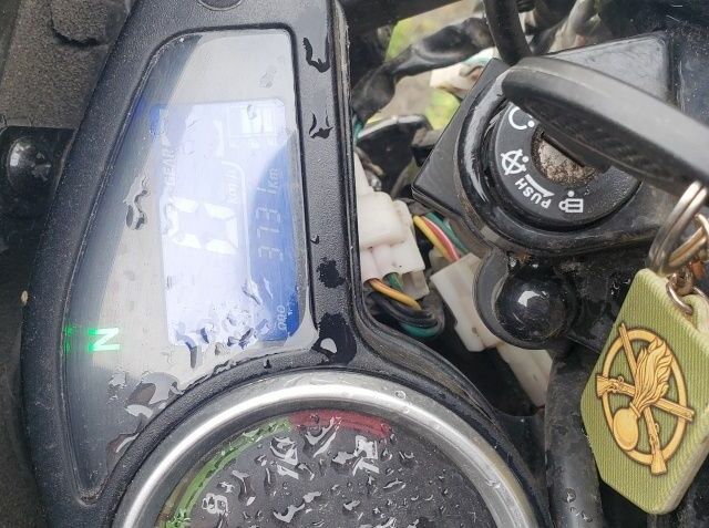 Шанрай Другая, об'ємом двигуна 0.2 л та пробігом 0 тис. км за 900 $, фото 3 на Automoto.ua