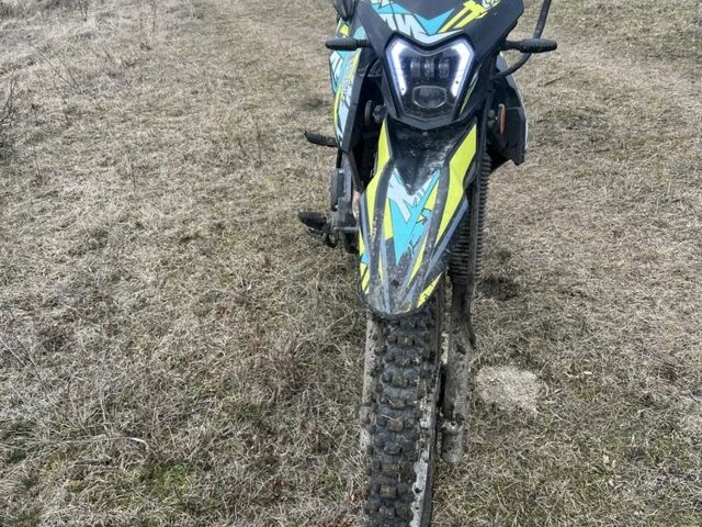 Шанрай Другая, объемом двигателя 0.25 л и пробегом 0 тыс. км за 900 $, фото 2 на Automoto.ua