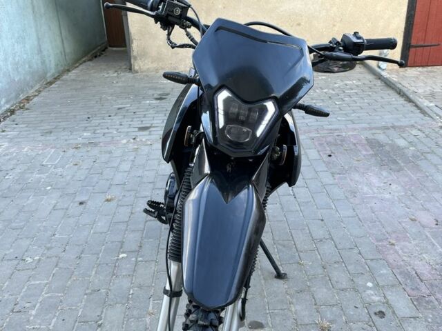 Шанрай Другая 2024 у Луцьку на Automoto.ua Шанрай Другая, об'ємом двигуна 0.2 л та пробігом 0 тис. км за 1079 $, фото 7 на Automoto.ua