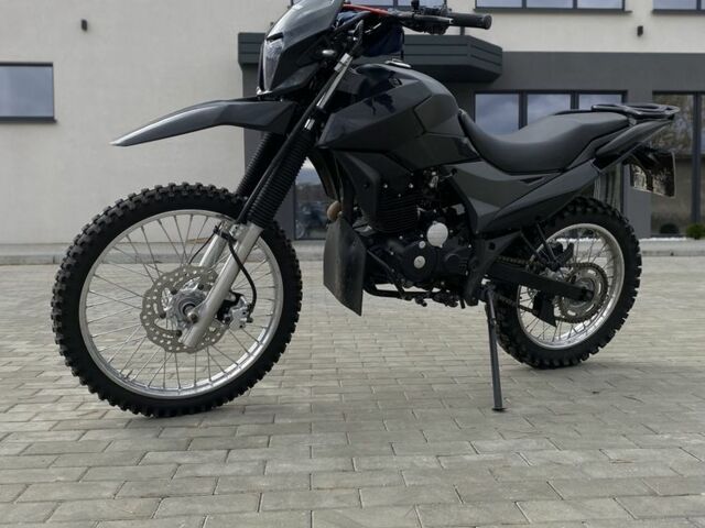 Шанрай Другая, об'ємом двигуна 0.25 л та пробігом 0 тис. км за 1188 $, фото 6 на Automoto.ua