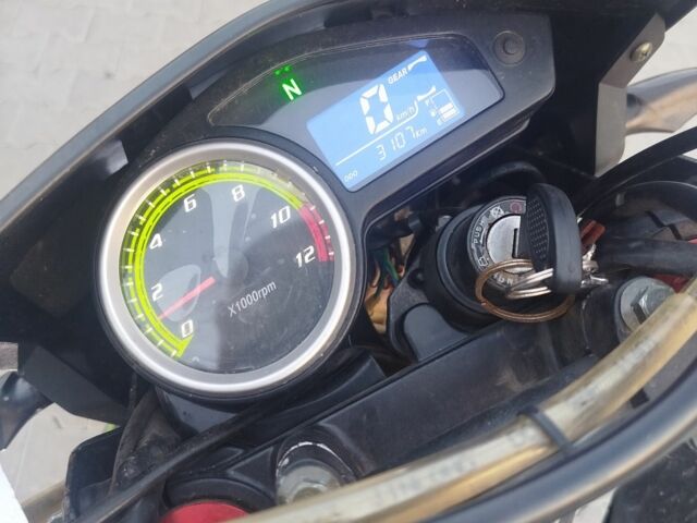 Шанрай Другая, об'ємом двигуна 0.25 л та пробігом 0 тис. км за 1500 $, фото 4 на Automoto.ua