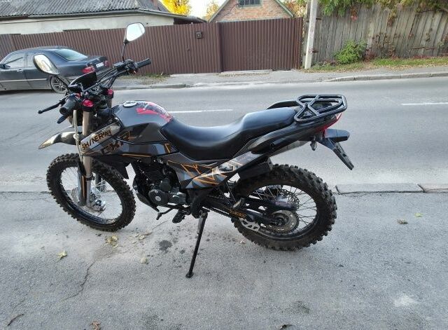 Шанрай Другая, объемом двигателя 0.25 л и пробегом 0 тыс. км за 1428 $, фото 1 на Automoto.ua