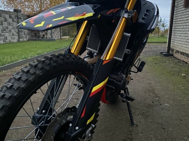 Шанрай Другая 2024 у Луцьку на Automoto.ua Шанрай Другая, об'ємом двигуна 0.27 л та пробігом 0 тис. км за 1378 $, фото 7 на Automoto.ua