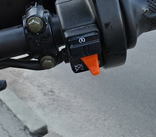 Шанрай Другая, объемом двигателя 0.25 л и пробегом 0 тыс. км за 1428 $, фото 8 на Automoto.ua