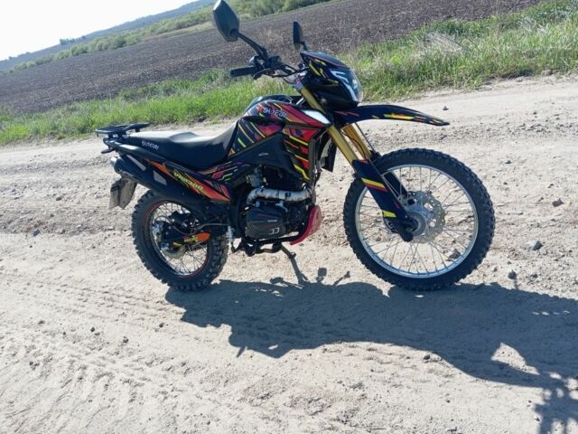 Шанрай Другая, объемом двигателя 0.3 л и пробегом 0 тыс. км за 1200 $, фото 1 на Automoto.ua