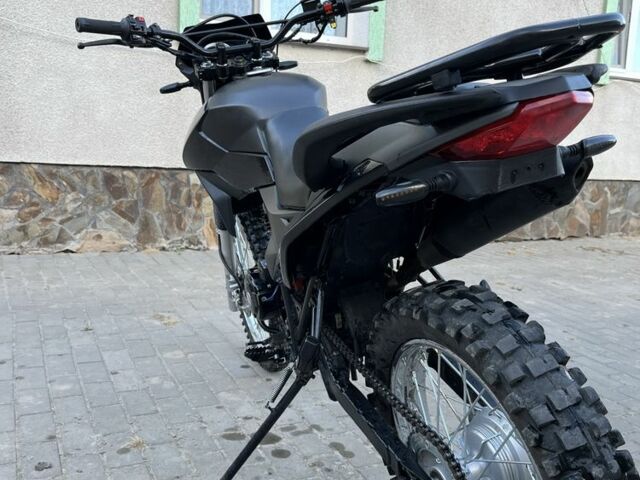 Шанрай Другая 2024 у Луцьку на Automoto.ua Шанрай Другая, об'ємом двигуна 0.2 л та пробігом 0 тис. км за 1079 $, фото 1 на Automoto.ua