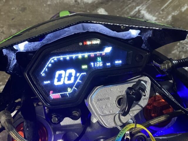 Шанрай Другая, объемом двигателя 0.3 л и пробегом 0 тыс. км за 1250 $, фото 2 на Automoto.ua