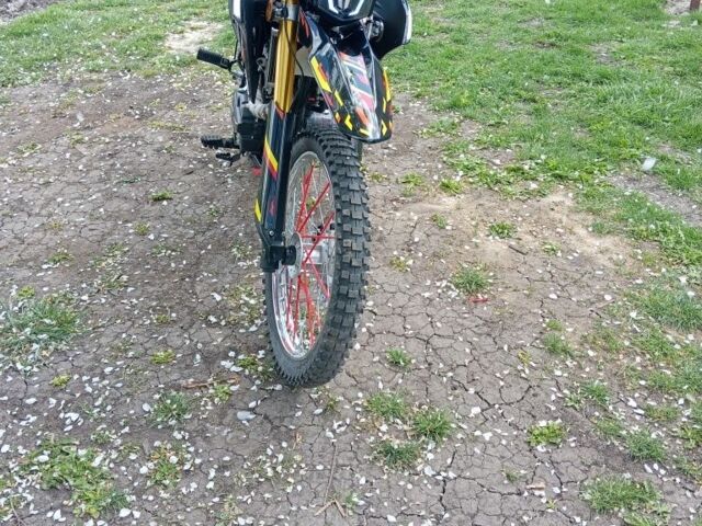 Шанрай Другая, объемом двигателя 0.3 л и пробегом 0 тыс. км за 1200 $, фото 10 на Automoto.ua