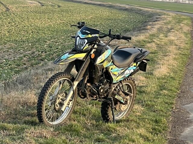 Шанрай Другая, объемом двигателя 0.25 л и пробегом 0 тыс. км за 900 $, фото 1 на Automoto.ua