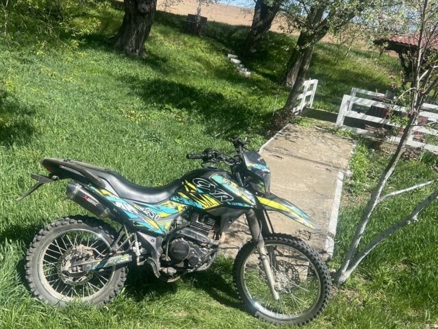 Шанрай Другая, объемом двигателя 0.25 л и пробегом 0 тыс. км за 900 $, фото 6 на Automoto.ua