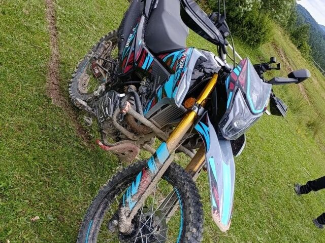 Шанрай Другая, об'ємом двигуна 0.3 л та пробігом 0 тис. км за 1500 $, фото 2 на Automoto.ua