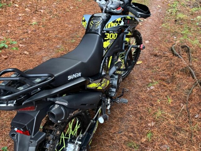 Шанрай Другая, объемом двигателя 0.3 л и пробегом 0 тыс. км за 1488 $, фото 12 на Automoto.ua