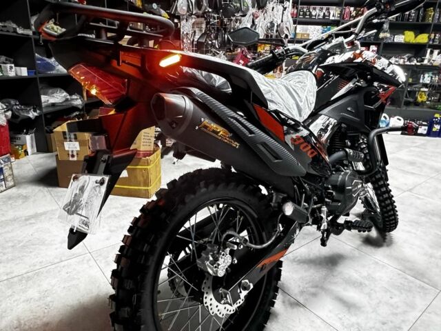 Шанрай Другая, объемом двигателя 0.3 л и пробегом 0 тыс. км за 1680 $, фото 6 на Automoto.ua