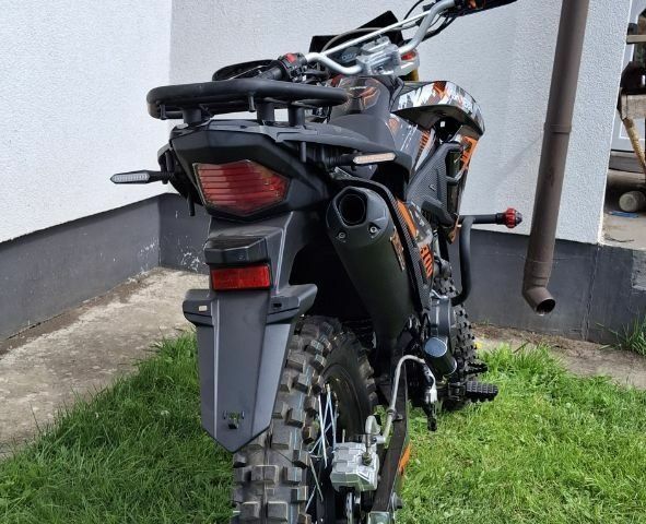 Шанрай Другая, объемом двигателя 0.3 л и пробегом 0 тыс. км за 1400 $, фото 1 на Automoto.ua