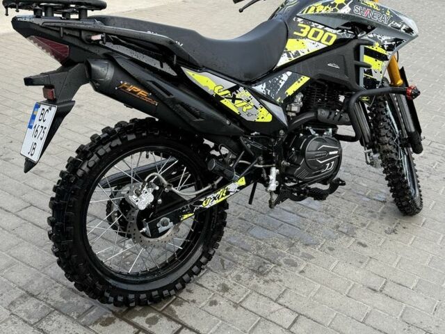 Шанрай Другая, объемом двигателя 0.3 л и пробегом 0 тыс. км за 1400 $, фото 1 на Automoto.ua