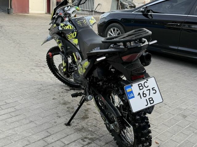 Шанрай Другая, объемом двигателя 0.3 л и пробегом 0 тыс. км за 1400 $, фото 2 на Automoto.ua