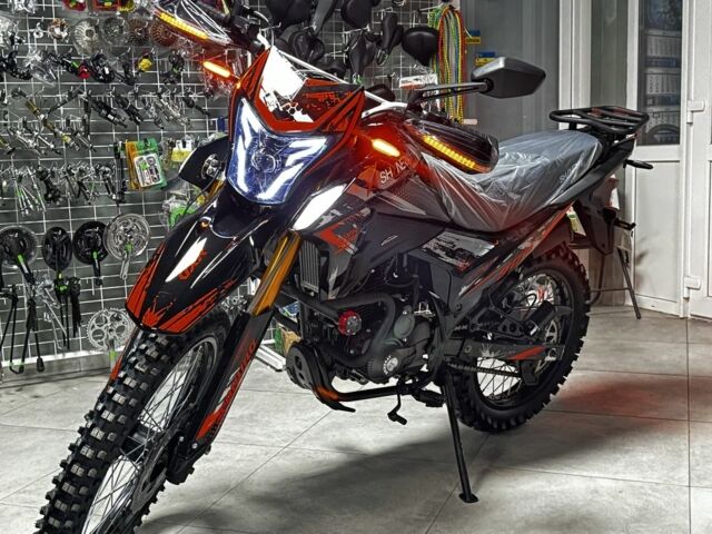 Шанрай Другая, объемом двигателя 0.3 л и пробегом 0 тыс. км за 1680 $, фото 3 на Automoto.ua