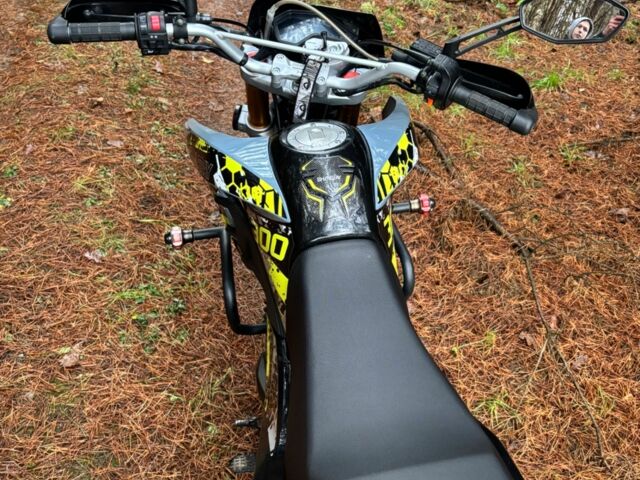 Шанрай Другая, объемом двигателя 0.3 л и пробегом 0 тыс. км за 1488 $, фото 16 на Automoto.ua