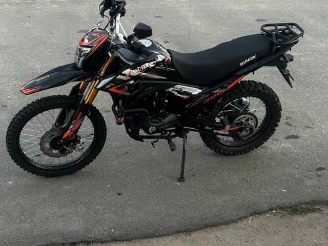 Шанрай Другая, об'ємом двигуна 0.3 л та пробігом 0 тис. км за 1457 $, фото 5 на Automoto.ua