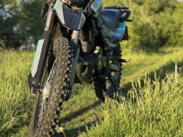 Шанрай Другая, объемом двигателя 0.25 л и пробегом 0 тыс. км за 1309 $, фото 5 на Automoto.ua