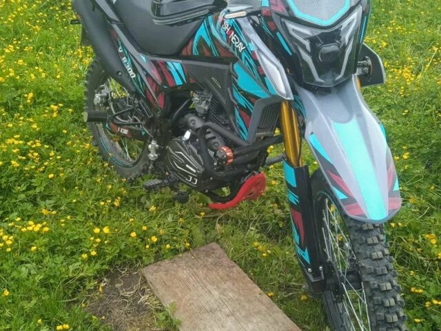 Шанрай Другая, об'ємом двигуна 0.3 л та пробігом 0 тис. км за 1500 $, фото 3 на Automoto.ua