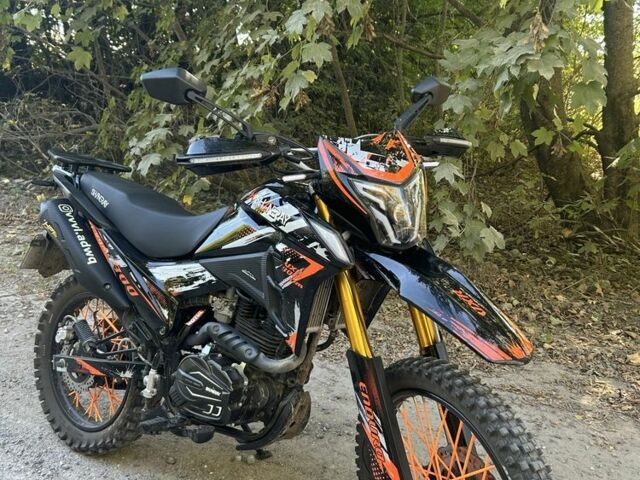 Шанрай Другая, об'ємом двигуна 0.3 л та пробігом 0 тис. км за 1427 $, фото 5 на Automoto.ua