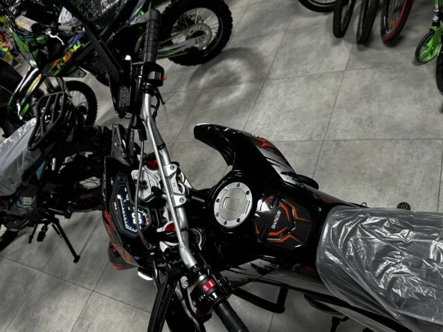 Шанрай Другая, объемом двигателя 0.3 л и пробегом 0 тыс. км за 1680 $, фото 5 на Automoto.ua