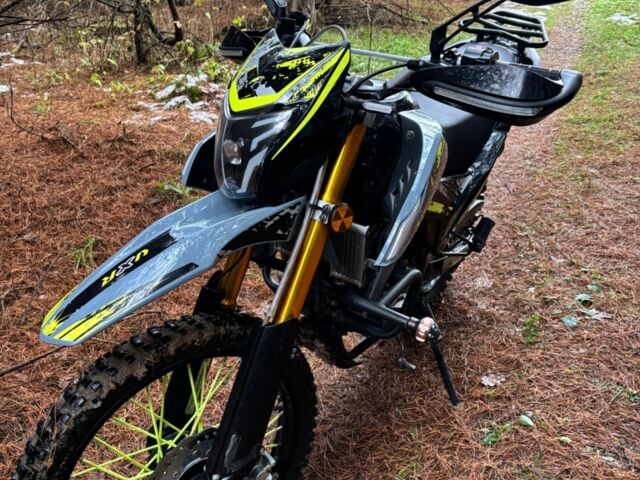 Шанрай Другая, объемом двигателя 0.3 л и пробегом 0 тыс. км за 1488 $, фото 4 на Automoto.ua