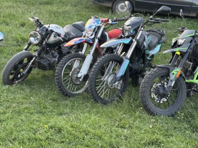 Шанрай Другая, объемом двигателя 0.25 л и пробегом 0 тыс. км за 1309 $, фото 6 на Automoto.ua