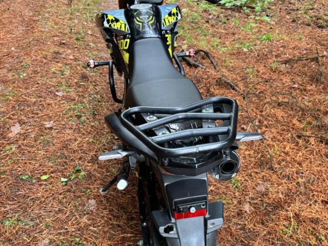 Шанрай Другая, объемом двигателя 0.3 л и пробегом 0 тыс. км за 1488 $, фото 5 на Automoto.ua