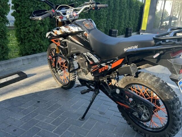 Шанрай Другая, об'ємом двигуна 0.3 л та пробігом 0 тис. км за 1427 $, фото 3 на Automoto.ua