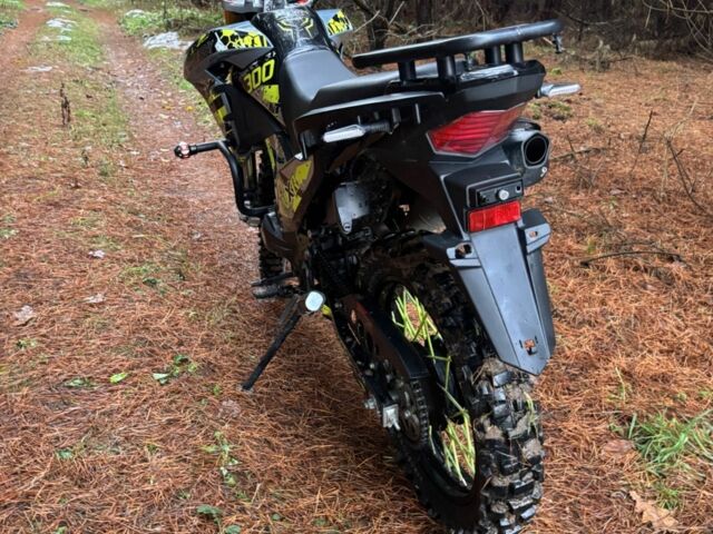 Шанрай Другая, объемом двигателя 0.3 л и пробегом 0 тыс. км за 1488 $, фото 9 на Automoto.ua