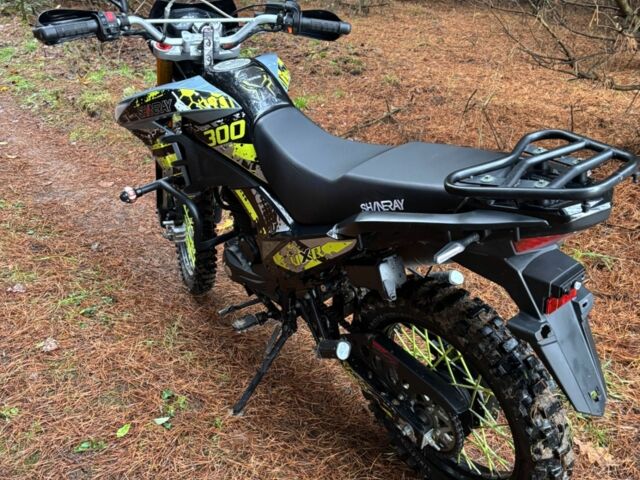 Шанрай Другая, объемом двигателя 0.3 л и пробегом 0 тыс. км за 1488 $, фото 1 на Automoto.ua