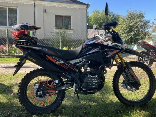 Шанрай Другая, объемом двигателя 0.3 л и пробегом 0 тыс. км за 1600 $, фото 5 на Automoto.ua