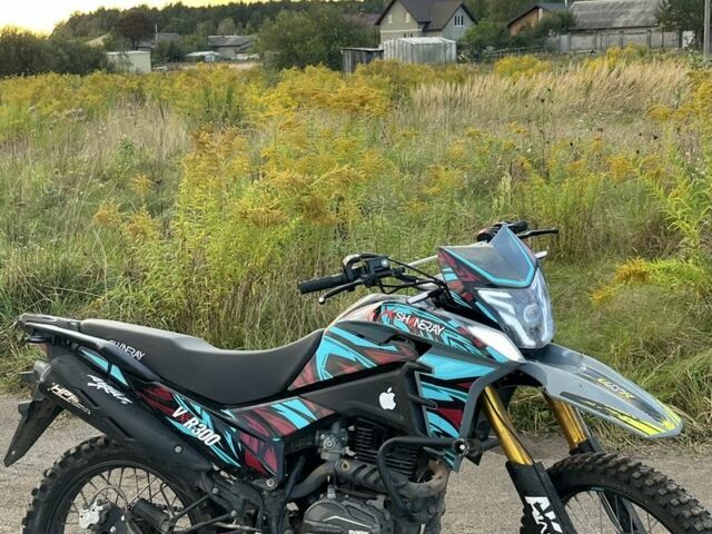 Шанрай Другая, объемом двигателя 0.3 л и пробегом 0 тыс. км за 1000 $, фото 1 на Automoto.ua