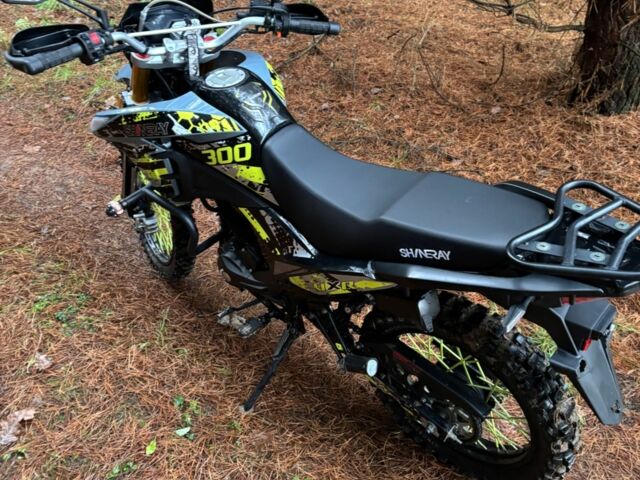 Шанрай Другая, объемом двигателя 0.3 л и пробегом 0 тыс. км за 1488 $, фото 10 на Automoto.ua